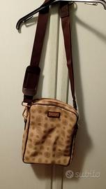 Borsello tracolla uomo 