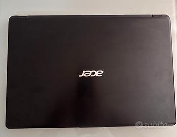 Acer Aspire 5- I7 SSD 512gb 8gb RAM GeForce MX 130