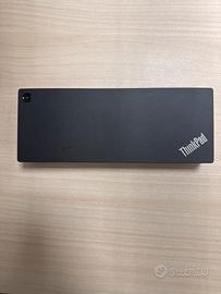 Docking Lenovo