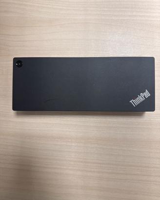 Docking Lenovo