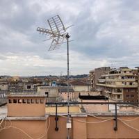 Antenna digitale terrestre