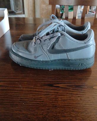 scarpa nike