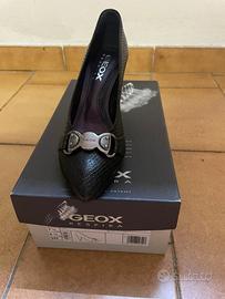 Dècolletè Geox nere