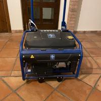 Generatore di corrente