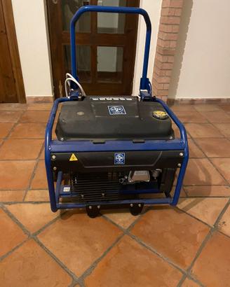 Generatore di corrente