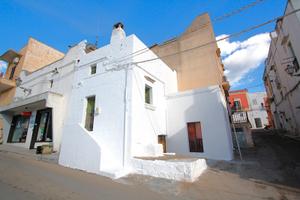 Dimora storica a Matino