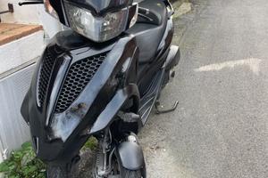 Piaggio MP3 300 - 2013