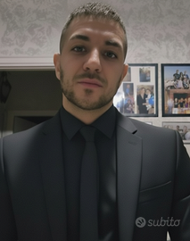 Vigilanza corriere e multiservizi