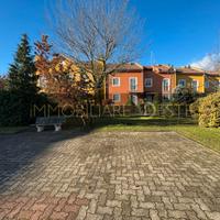 Casellette (TO): Villa recentemente ristrutturata,