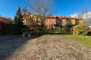 Casellette (TO): Villa recentemente ristrutturata,