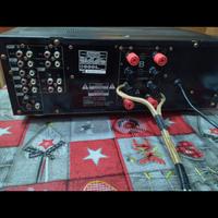 Amplificatore PIONEER A-656 Mark 