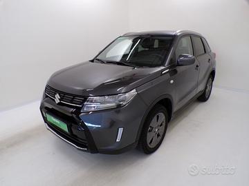 SUZUKI Vitara II - Vitara 1.4h Cool 2wd