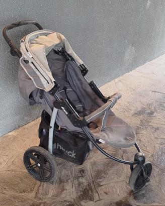Passeggino Hauck (Modello Viper SLX / Runner)

