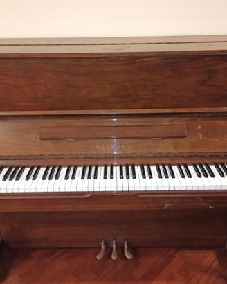 pianoforte