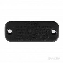 Coperchio pompa freno Derbi Bultaco Lobito Senda 0