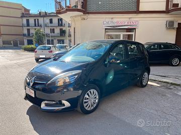 Renault Scenic Scénic XMod 1.5 dCi 110CV Attractiv