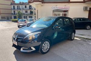 Renault Scenic Scénic XMod 1.5 dCi 110CV Attractiv