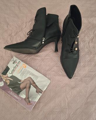stivaletto 43