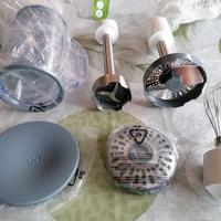 Accessori Kenwood NO motore 