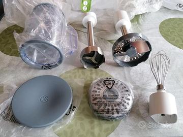 Accessori Kenwood NO motore 