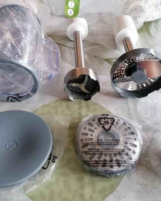 Accessori Kenwood NO motore 