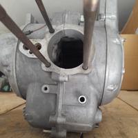 Blocco motore Aermacchi 350 SS