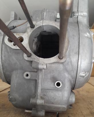 Blocco motore Aermacchi 350 SS