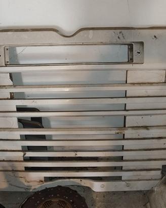 Scania 112 maschera