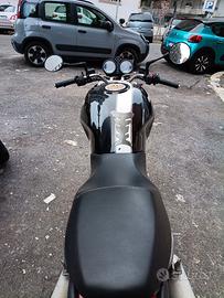 Ducati Monster 620 Dark ie 2004