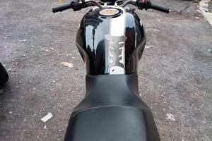 Ducati Monster 620 Dark ie 2004