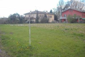 TERRENO EDIFICABILE 1435 mq