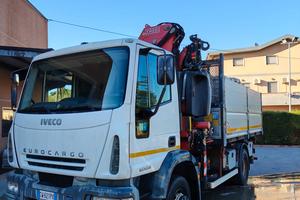 camion gru ribaltabile 
