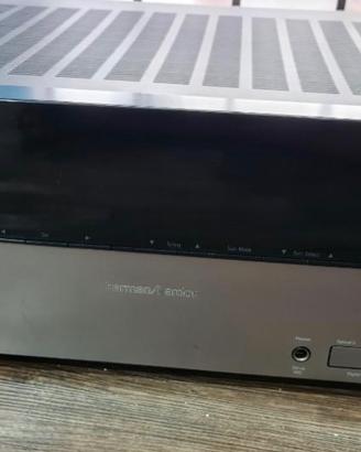 HARMAN KARDON AVR 160/230 + SUB JBL 200/230