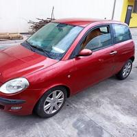 Ricambi usati LANCIA YPSILON 1.3 MJT 16V- 188A9000