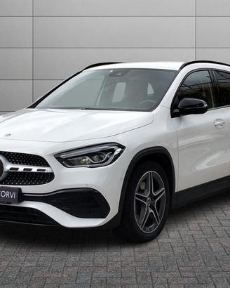 Mercedes-Benz GLA 200 d Automatic Premium AMG