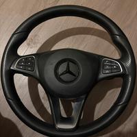 Volante mercedes con airbag