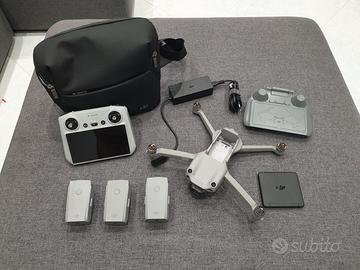DJI AIR 2S  Combo + Radiocomando DJI RC