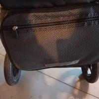 borsa baby bag Inglesina 