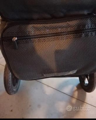 borsa baby bag Inglesina 