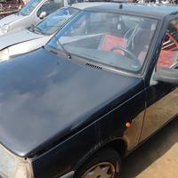 RICAMBI AUTOBIANCHI Y10