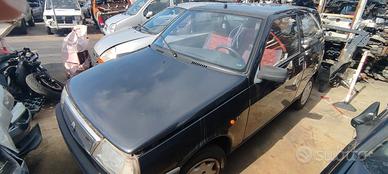 RICAMBI AUTOBIANCHI Y10