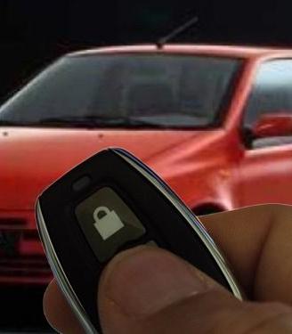 Telecomando chiusura porte per Fiat Punto GT