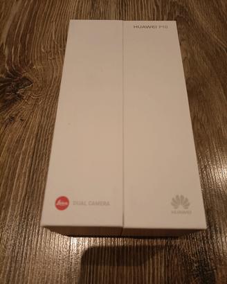 Huawei P10 VTR-L09
