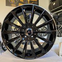 Cerchi Mercedes raggio 20 NUOVI cod.98224