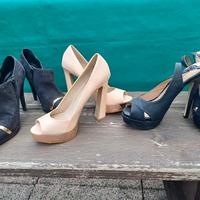 scarpe donna