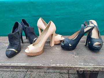 scarpe donna