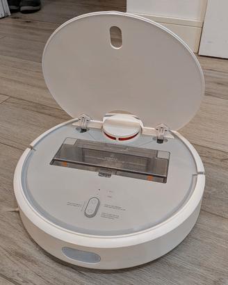 Aspirapolvere 