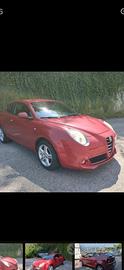 Alfa Romeo MiTo 1.4 78 CV Distinctive NEOPATENTATI