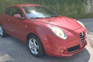 Alfa Romeo MiTo 1.4 78 CV Distinctive NEOPATENTATI