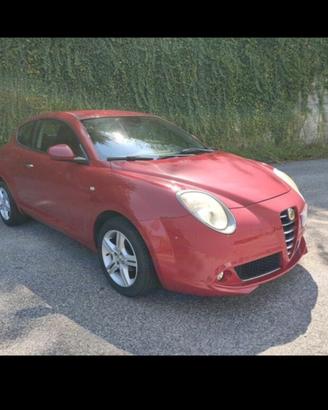 Alfa Romeo MiTo 1.4 78 CV Distinctive NEOPATENTATI